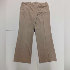 Calvin Klein Light Beige Trousers